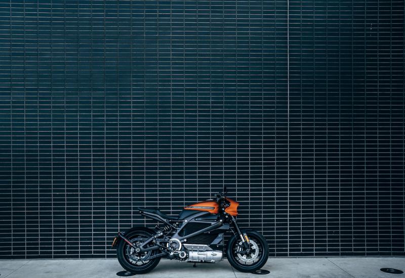  - Harley-Davidson LiveWire | les photos officielles de sa première moto électrique